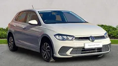 Used 2022 VW Polo Life Hatchback | £13,411 (Fair price)