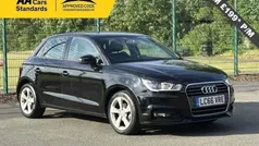 Used 2018 Audi A1 Sportback Sport Hatchback | £9,995 (Good price)