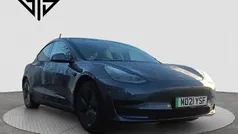 Used 2021 Tesla Model 3 Standard Range Sedan | £14,995 (Fair price)