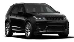 New 2025 Land Rover Discovery Sport SE Dynamic SUV | £49,245 (Fair price)