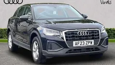 Used 2023 Audi Q2 SUV | £19,448 (Fair price)