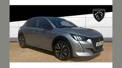Grey Used 2022 Peugeot 208 GTi Hatchback | £14,592 (Fair price)