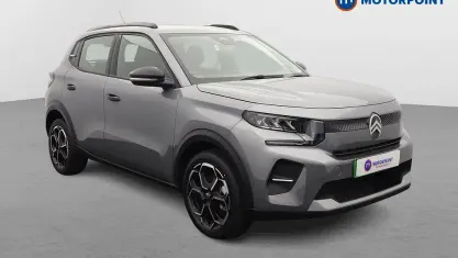 Usado Citroën e-C3 83 kW (113 HP) 2026 Citadino