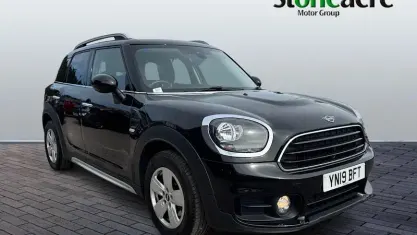Used Mini Cooper Comfort 136 HP (100 kW) 2020 Hatchback