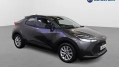Used 2024 Toyota C-HR SUV | £20,749 (Super price)