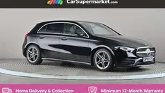 Used 2023 Mercedes A200 Executive Hatchback | £18,097 (Super price)