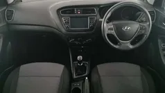 Used 2019 Hyundai i20 Hatchback | £11,146 (Fair price)