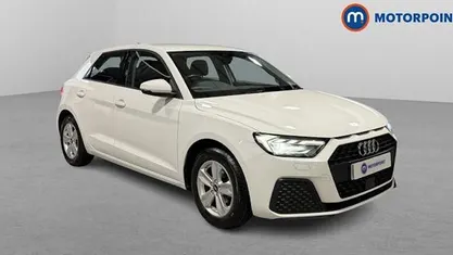 Used 2023 Audi A1 Sportback Hatchback | £15,299 (Good price)