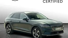 Used 2024 Genesis GV70 Sport SUV | £45,250 (Fair price)
