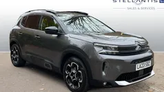 Used 2023 Citroën C5 Aircross PureTech SUV | £15,450 (Good price)