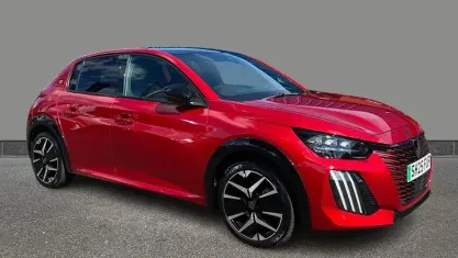 Used Peugeot e-208 GTi 114 kW (156 HP) 2026 Hatchback