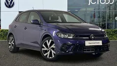 Other Used 2023 VW Polo R-line Hatchback | £18,250 (Fair price)