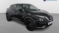 Used 2024 Nissan Juke Tekna SUV | £20,299 (Fair price)