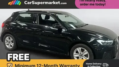 Used Audi A1 Sportback 95 HP (69 kW) 2023 Hatchback