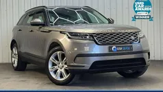 Used 2020 Land Rover Range Rover Velar SE SUV | £16,995 (Fair price)