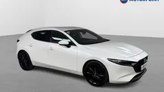 Used 2019 Mazda 3 Inclusive Hatchback | £16,199 (Fair price)