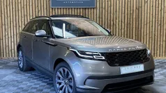 Used 2019 Land Rover Range Rover Velar HSE SUV | £25,000 (Fair price)