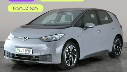 Used 2021 VW ID.3 Pro Performance Hatchback | £14,688 (Fair price)