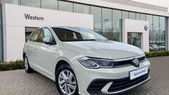 Used 2022 VW Polo Life Hatchback | £15,898 (Fair price)