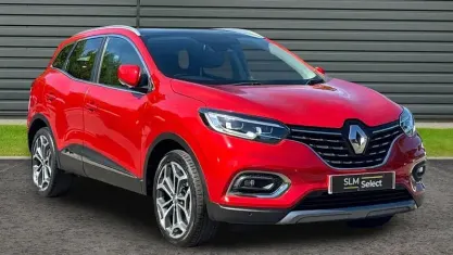 Używany Renault Kadjar GT-Line 116 KM (85 kW) 2020 SUV