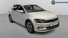 Used 2021 VW Polo Match Hatchback | £14,849 (Fair price)