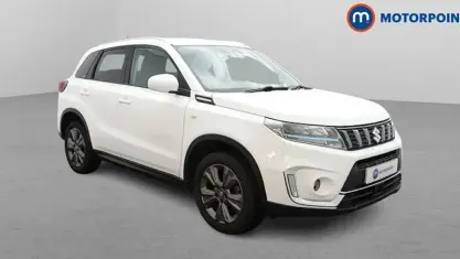 Used Suzuki Vitara SZ-T 129 HP (94 kW) 2024 SUV