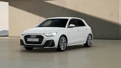 Used 2025 Audi A1 Sportback S-Line Hatchback | £25,715 (Fair price)