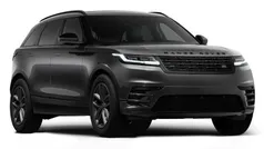 New 2026 Land Rover Range Rover Velar SE Dynamic SUV | £59,816 (Fair price)