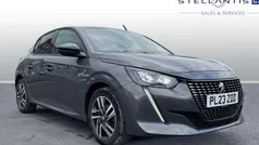Used 2023 Peugeot 208 Allure+ Hatchback | £14,269 (Fair price)