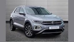 Used 2022 VW T-Roc Style SUV | £19,495 (Good price)