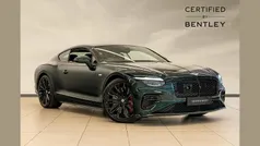 Used 2024 Bentley Continental GT Coupe | £230,000