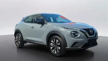 New Nissan Juke Acenta Premium 114 HP (83 kW) 2026 SUV