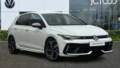 Used 2025 VW Golf VIII R Hatchback | £38,795 (Fair price)