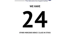 Used 2018 Mercedes C220 AMG line Sedan | £13,900 (Good price)