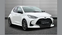 Used 2023 Toyota Yaris Hybrid Sport Hatchback | £18,750 (Fair price)