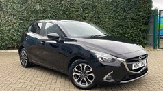 Used 2017 Mazda 2 Edition Hatchback | £6,700 (Fair price)