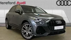 Used 2022 Audi Q3 SUV | £32,288