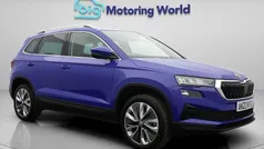 Used 2025 Skoda Karoq SE L SUV | £22,900 (Good price)