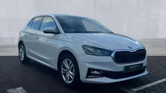 Used 2024 Skoda Fabia SE L Hatchback | £17,245 (Fair price)