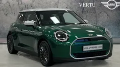 Used 2025 Mini Cooper Exclusive Hatchback | £24,995 (Fair price)