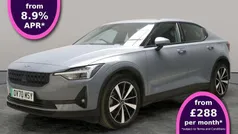 Used 2021 Polestar 2 Pilot Sedan | £20,453 (Fair price)