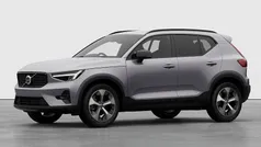 Used 2025 Volvo XC40 Plus SUV | £40,090 (Fair price)