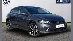 Used 2023 VW Golf VIII Life Hatchback | £17,490 (Super price)
