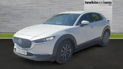 Used Mazda CX-30 Center-Line 140 HP (102 kW) 2026 SUV