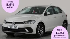 Used 2026 VW Polo Life Hatchback | £14,783 (Super price)