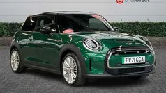 Used 2023 Mini Cooper Level 2 Hatchback | £11,950 (Good price)