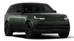 New 2025 Land Rover Range Rover Autobiography SUV | £123,594 (Fair price)