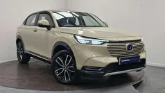 Beige Used 2023 Honda HR-V Advance SUV | £21,495 (Fair price)