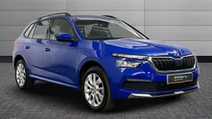 Used 2022 Skoda Kamiq SE SUV | £16,900 (Good price)