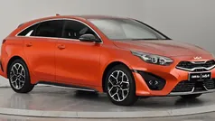 Used 2024 Kia ProCeed GT-Line Hatchback | £19,300 (Fair price)